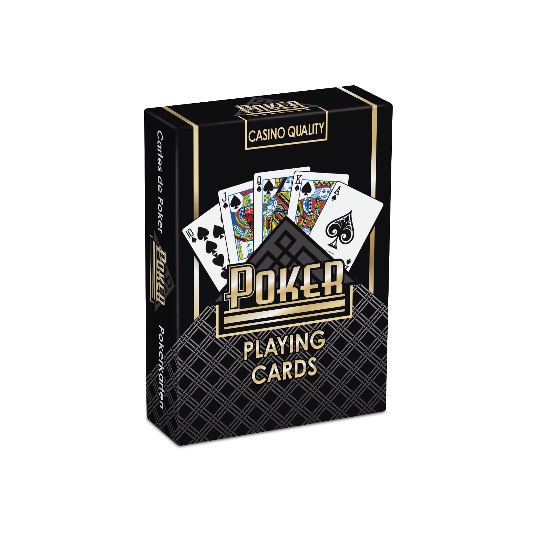 ASS Casino Poker