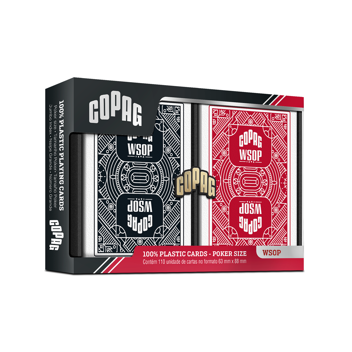 COPAG World Series of Poker