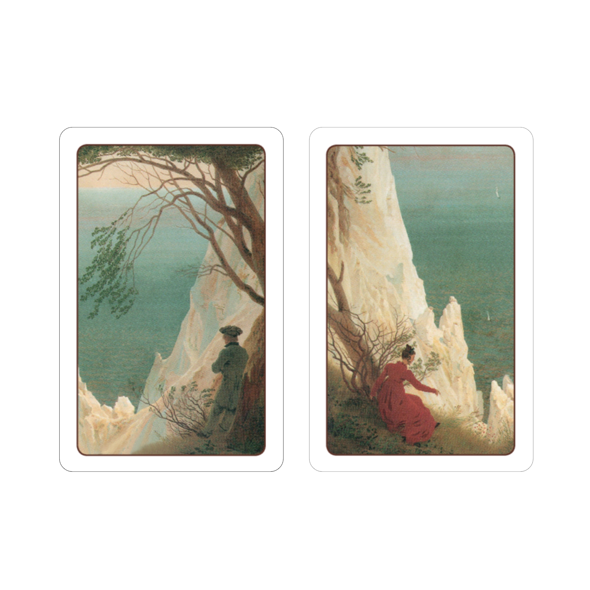 Caspar David Friedrich