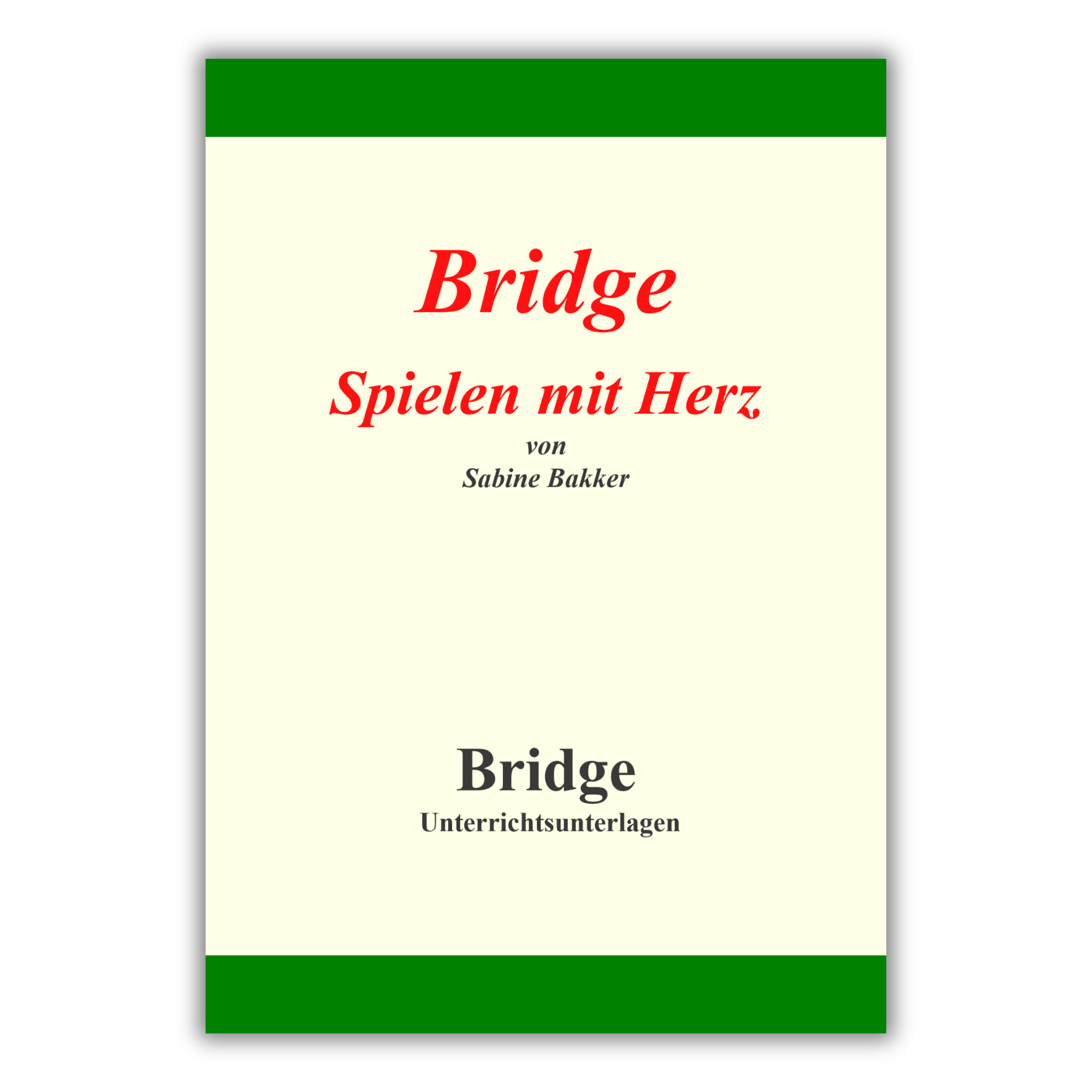 Spielen mit Herz