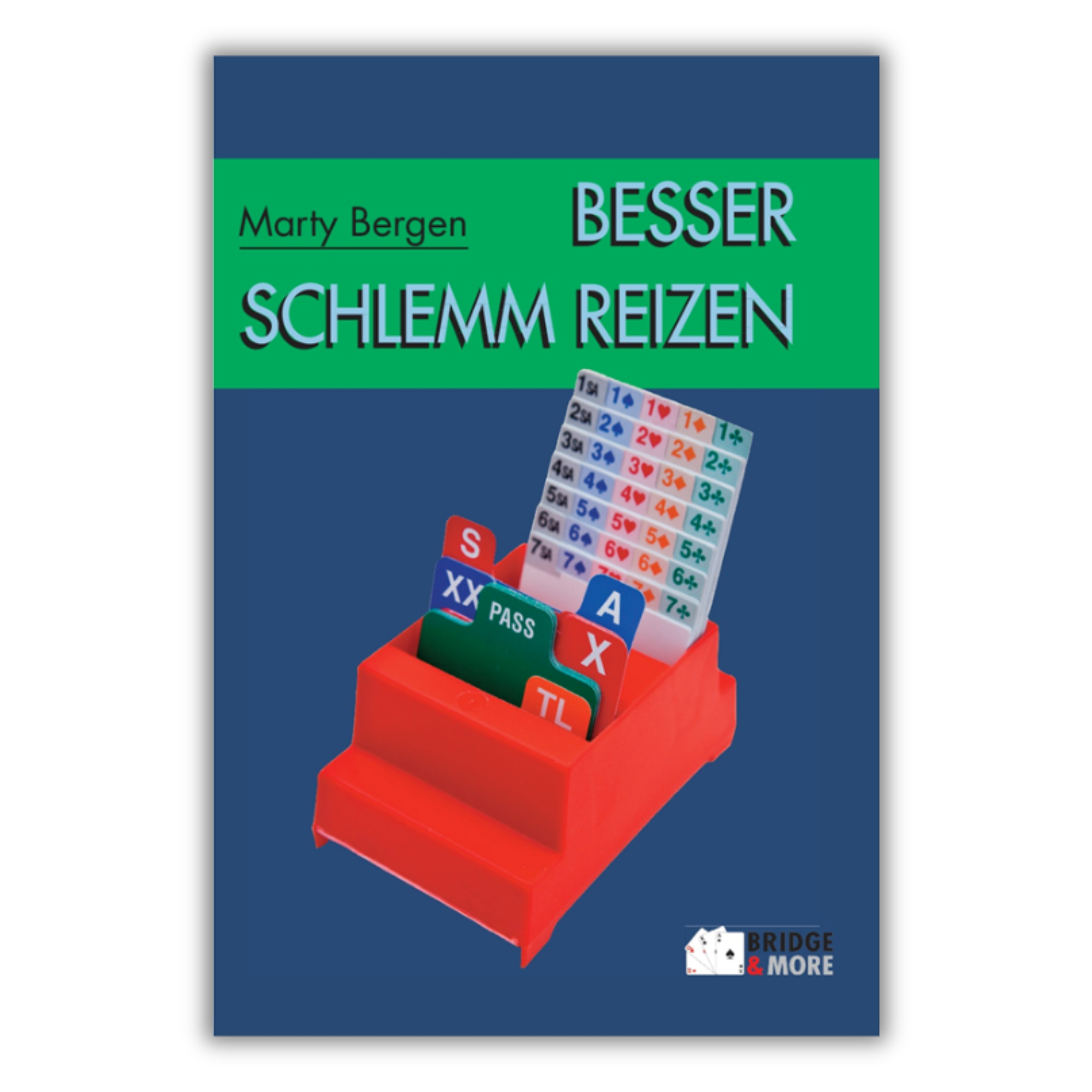 Besser Schlemm reizen