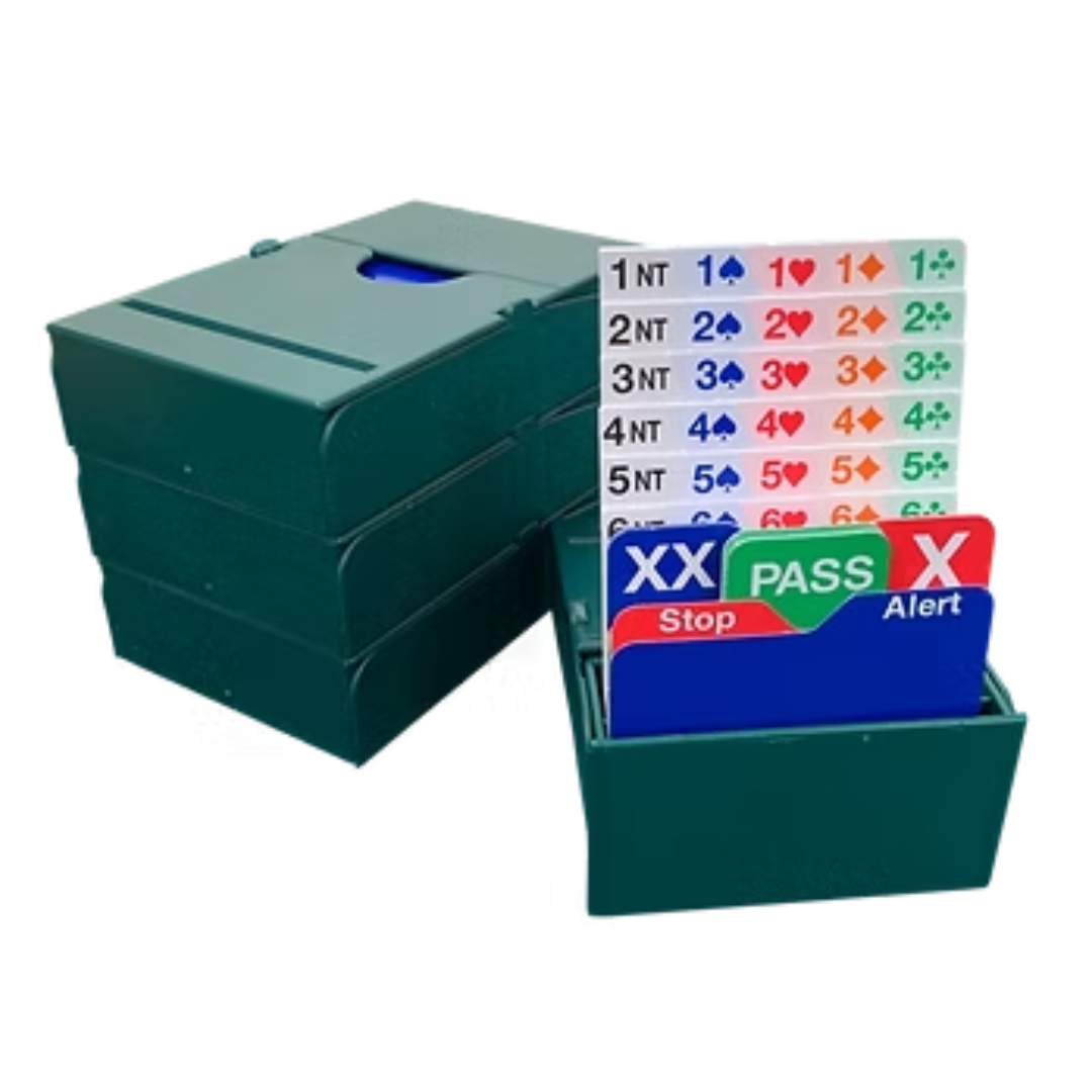 Bietboxen Bid Buddy - Einzelbox