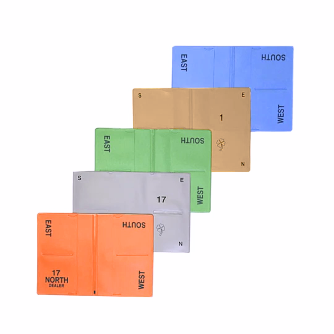 Weichboards, 16er-Satz