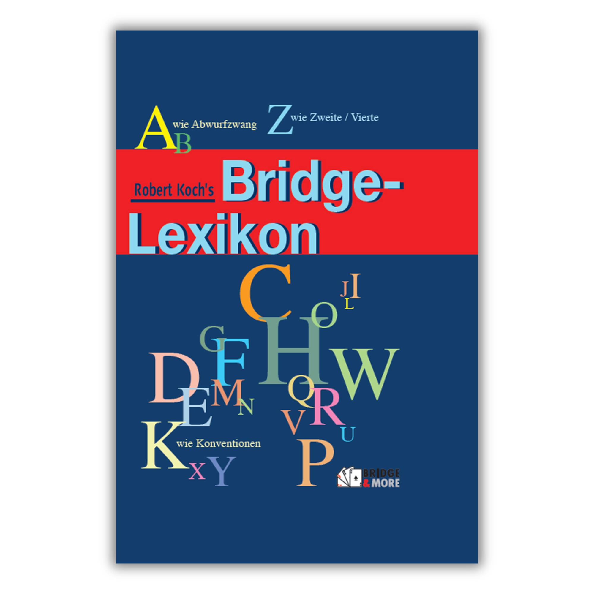 Bridge-Lexikon