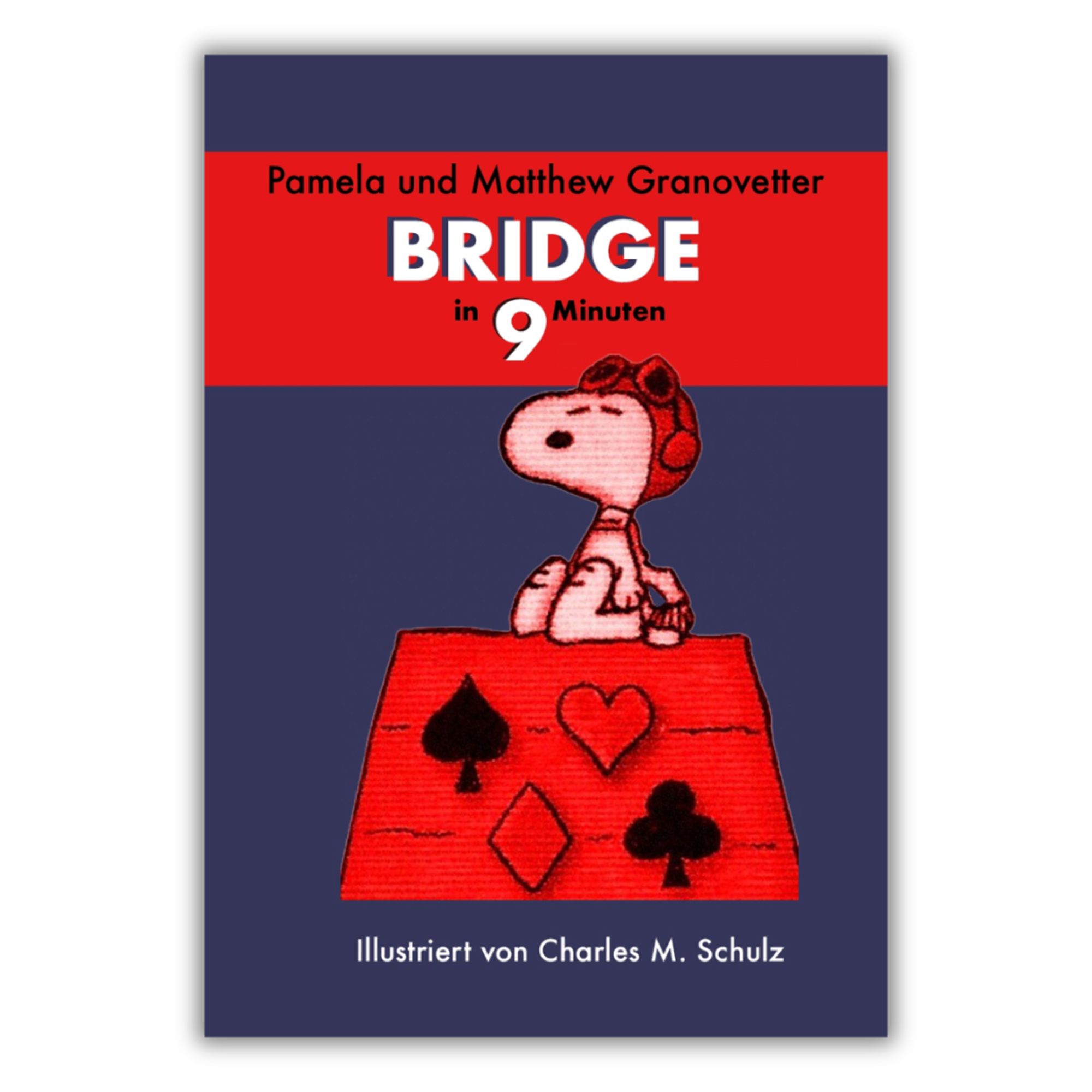 Bridge in 9 Minuten