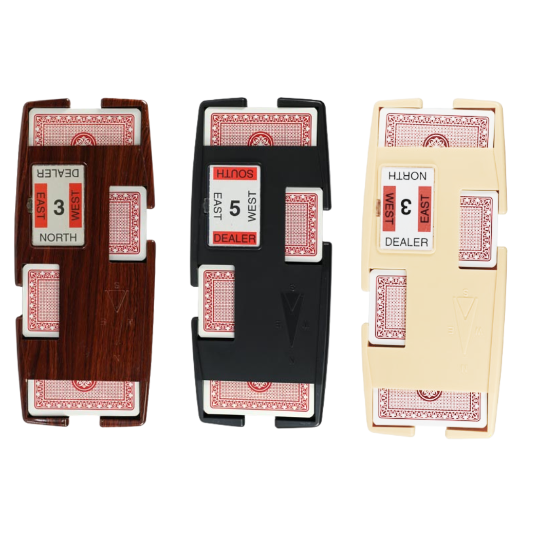 Hartboards mit "Fenster"