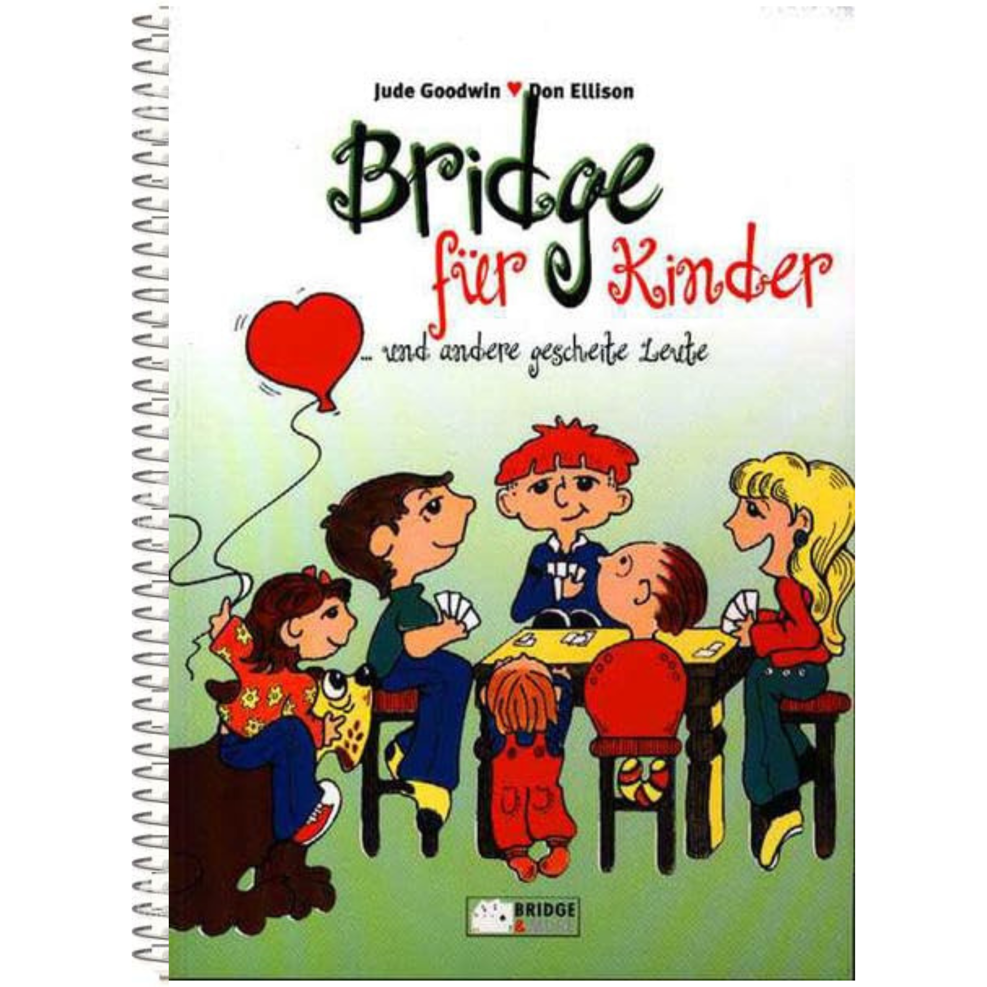 Bridge für Kinder