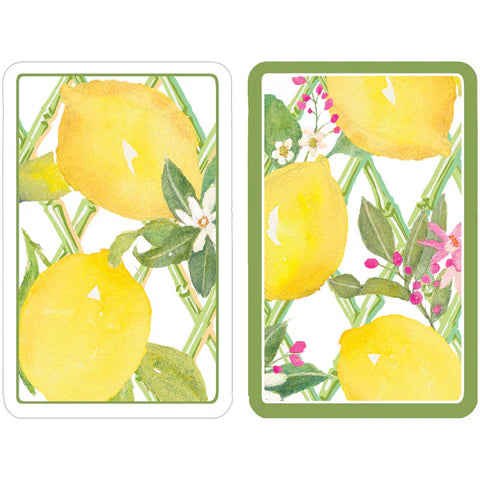 Caspari - Limoncello