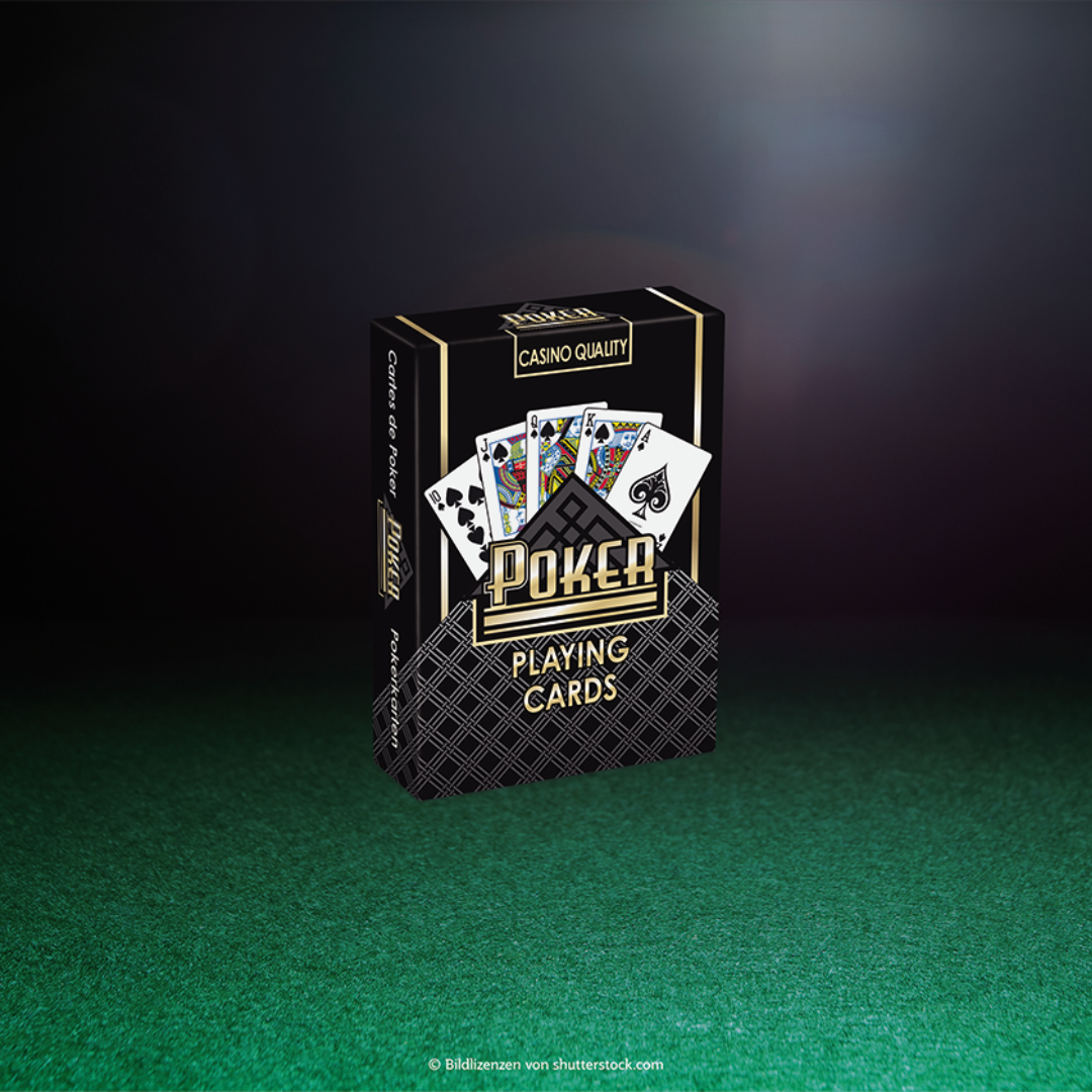 ASS Casino Poker