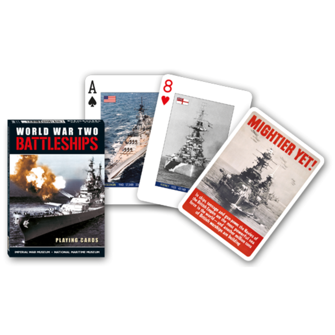 Battleships
