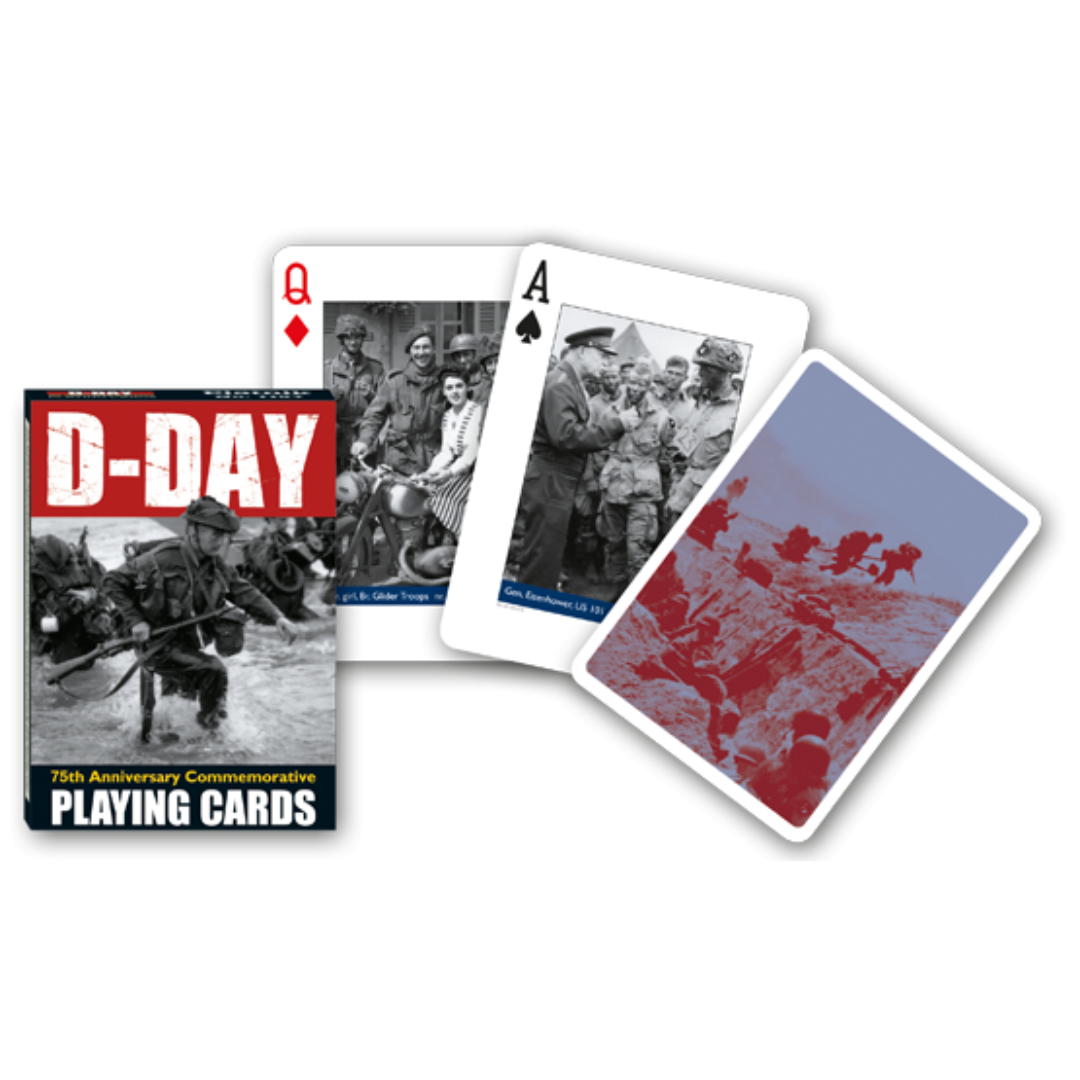 D-Day