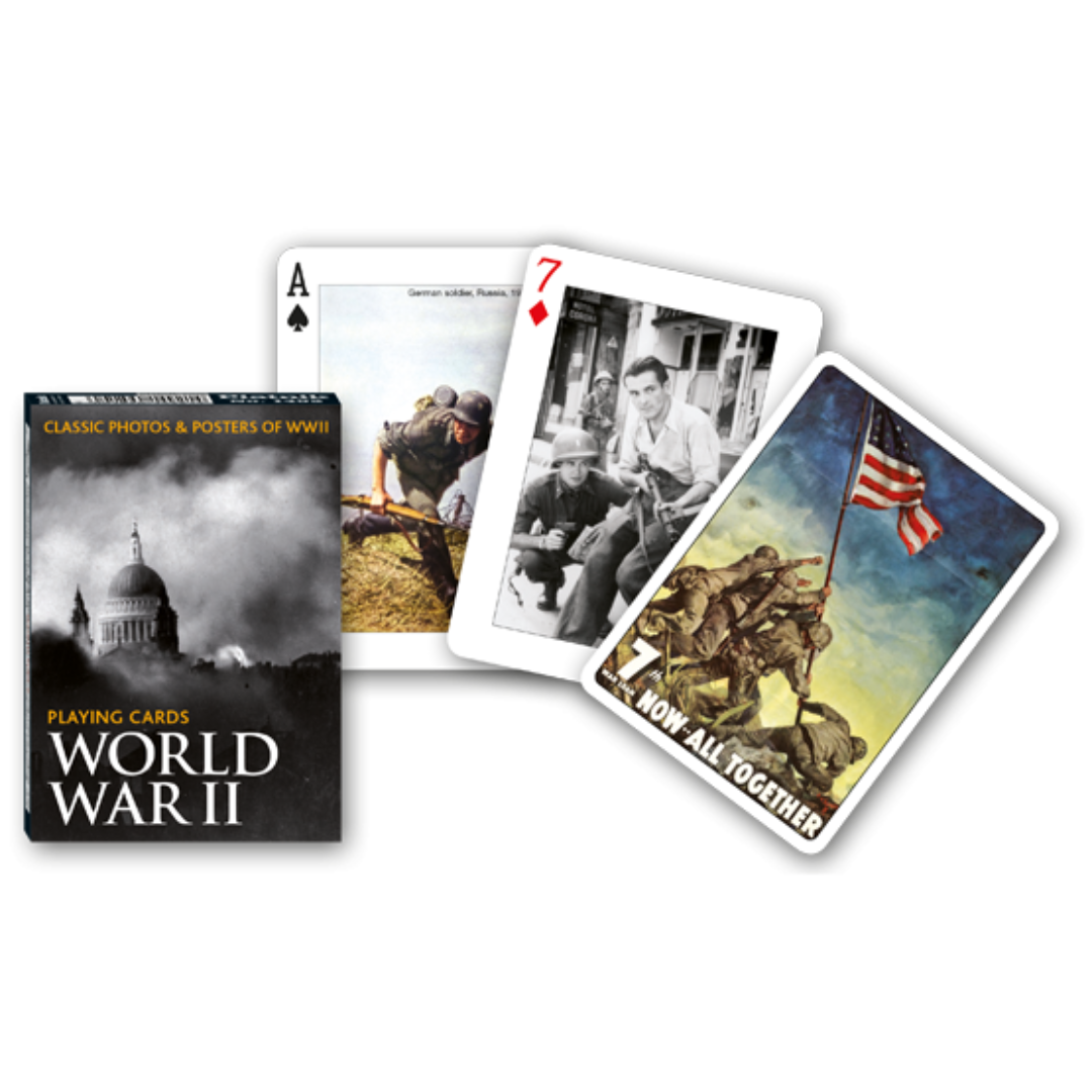 World War II