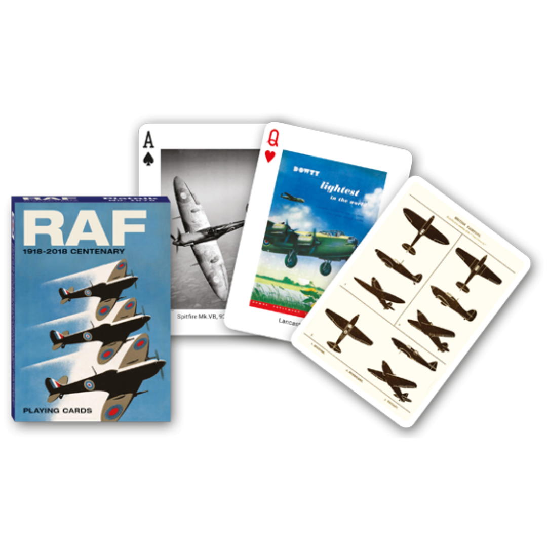 RAF (Royal Air Force)