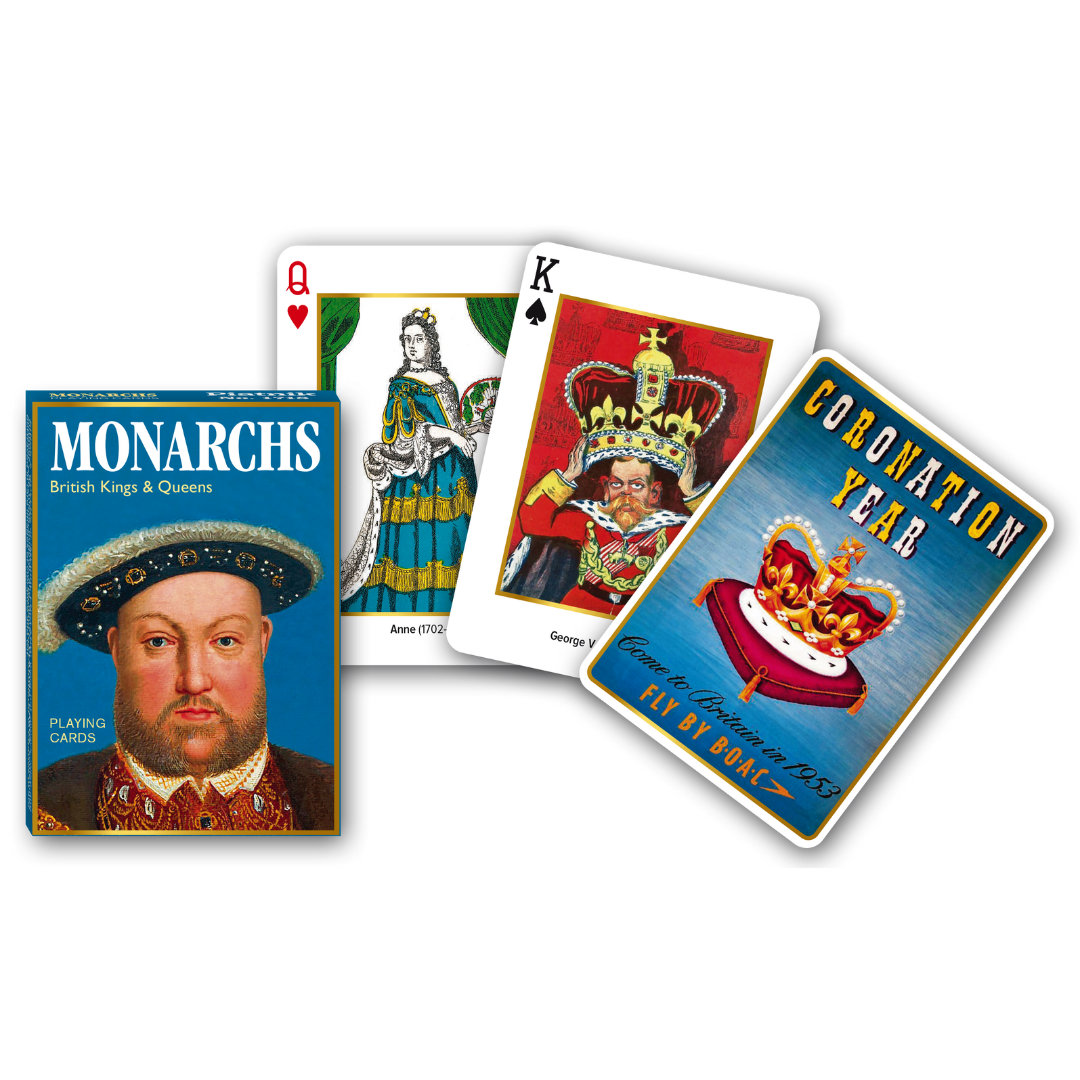Monarchs
