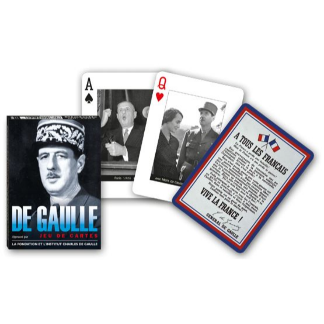De Gaulle