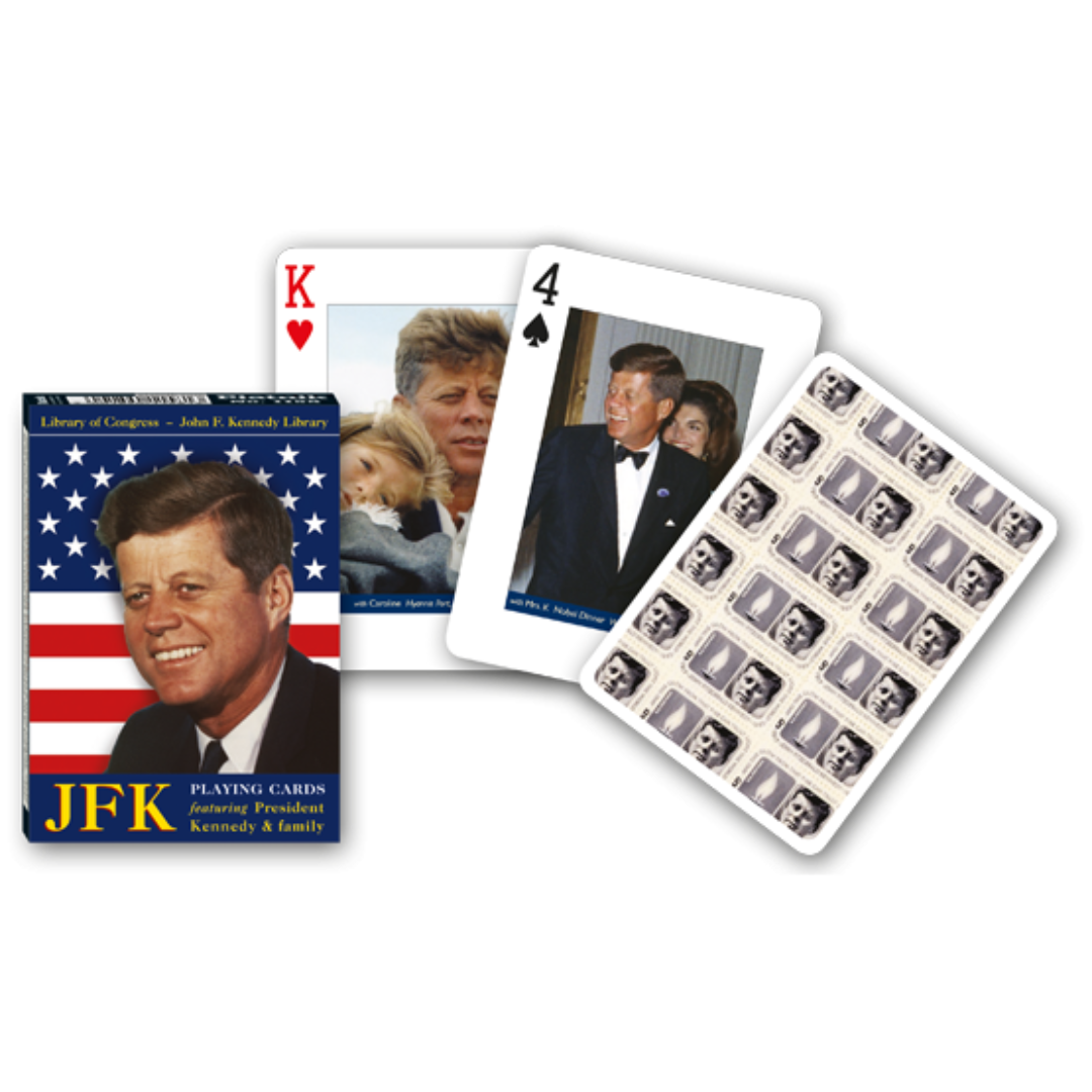 JFK