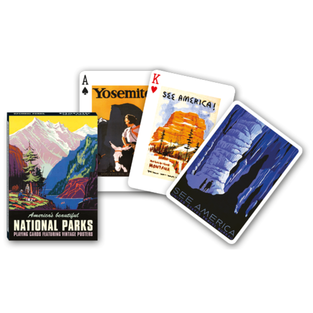 National Parks