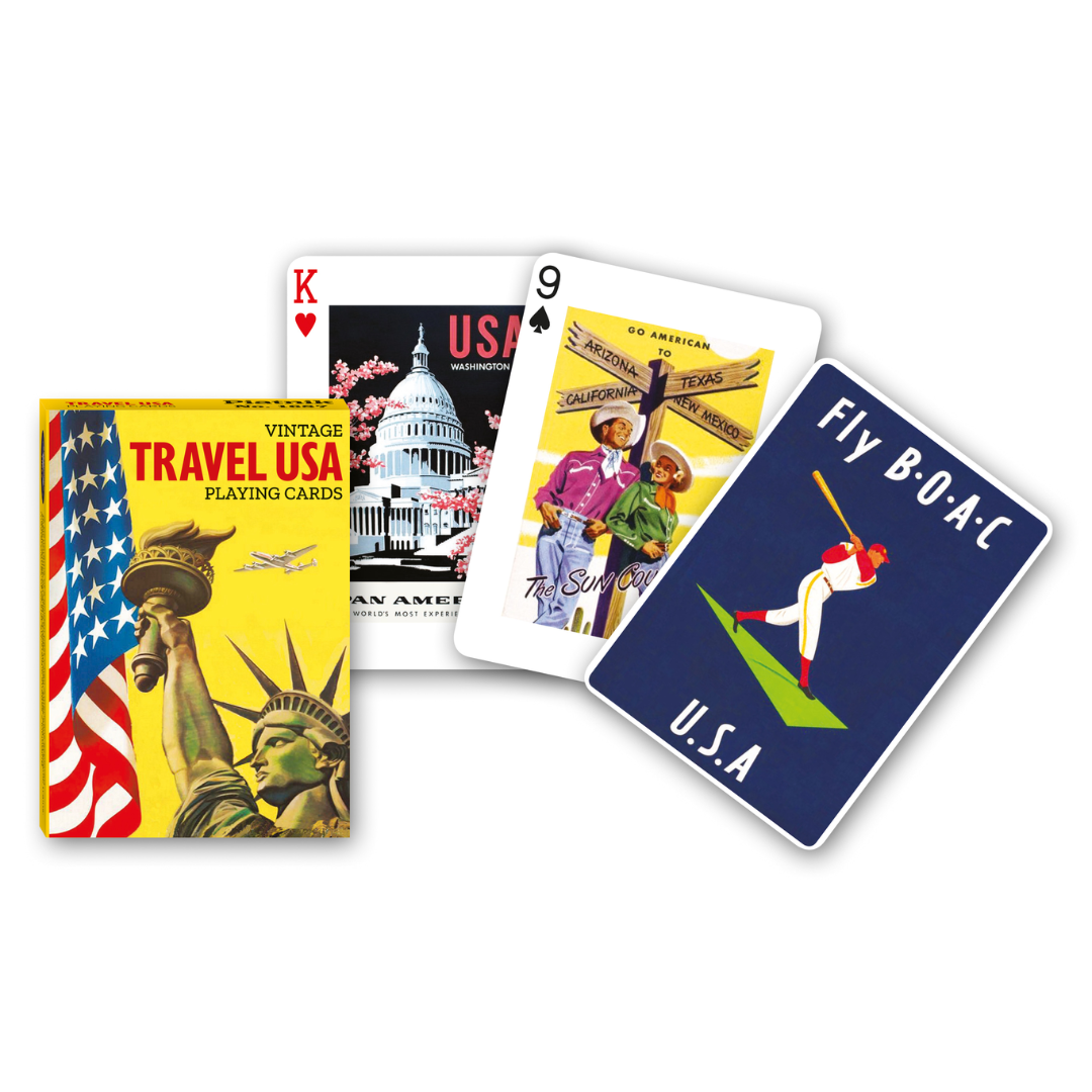 Travel USA