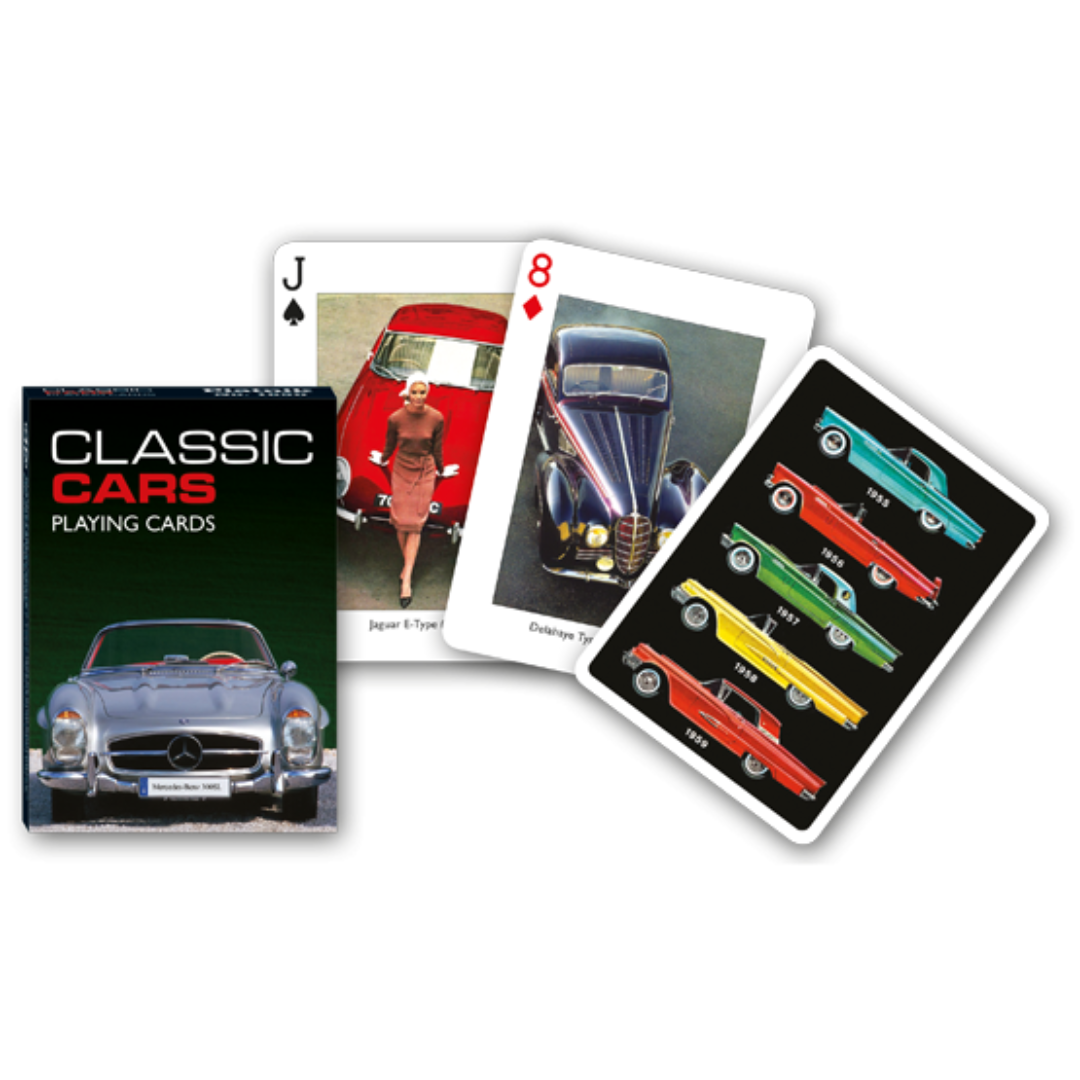 Classic Cars