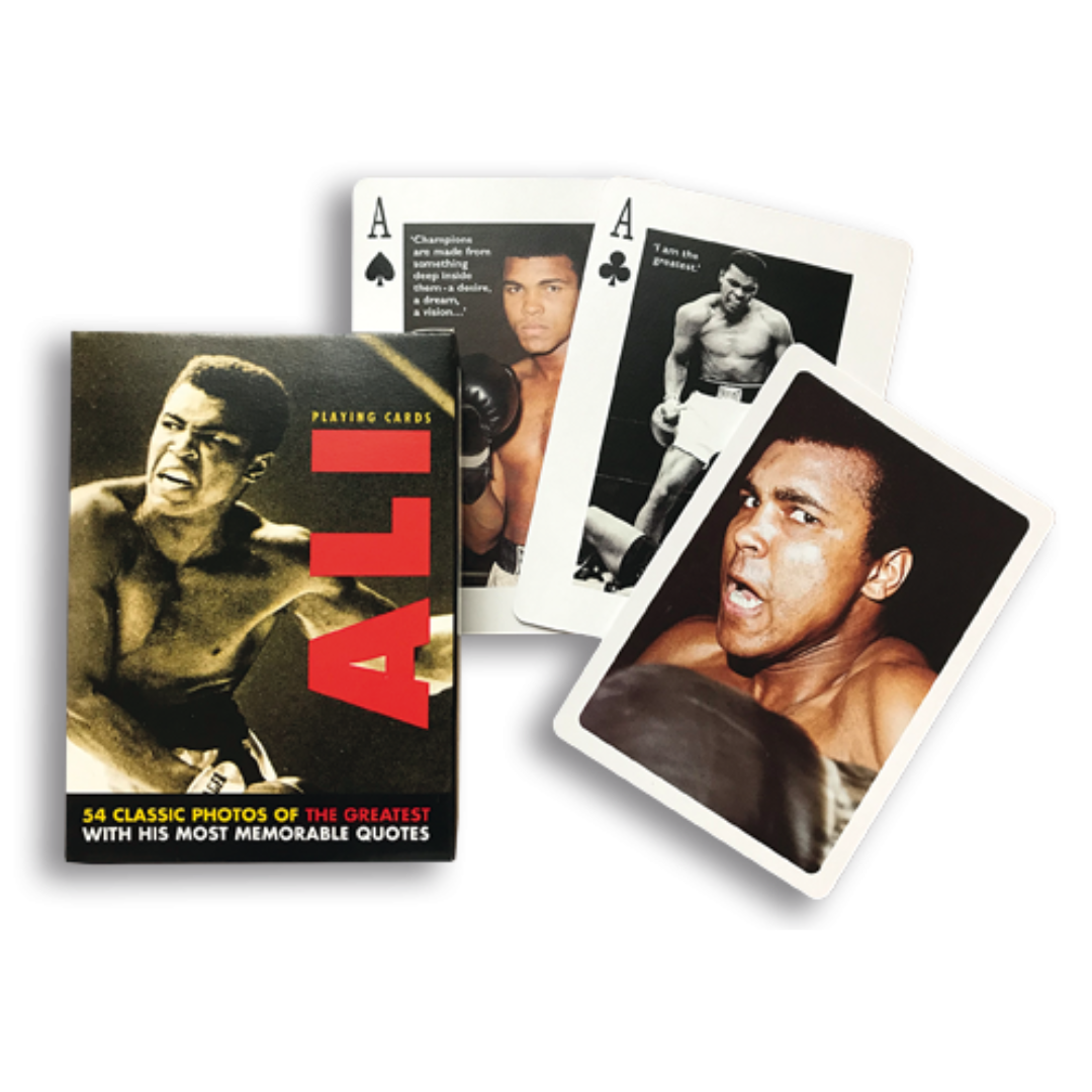 Muhammad Ali