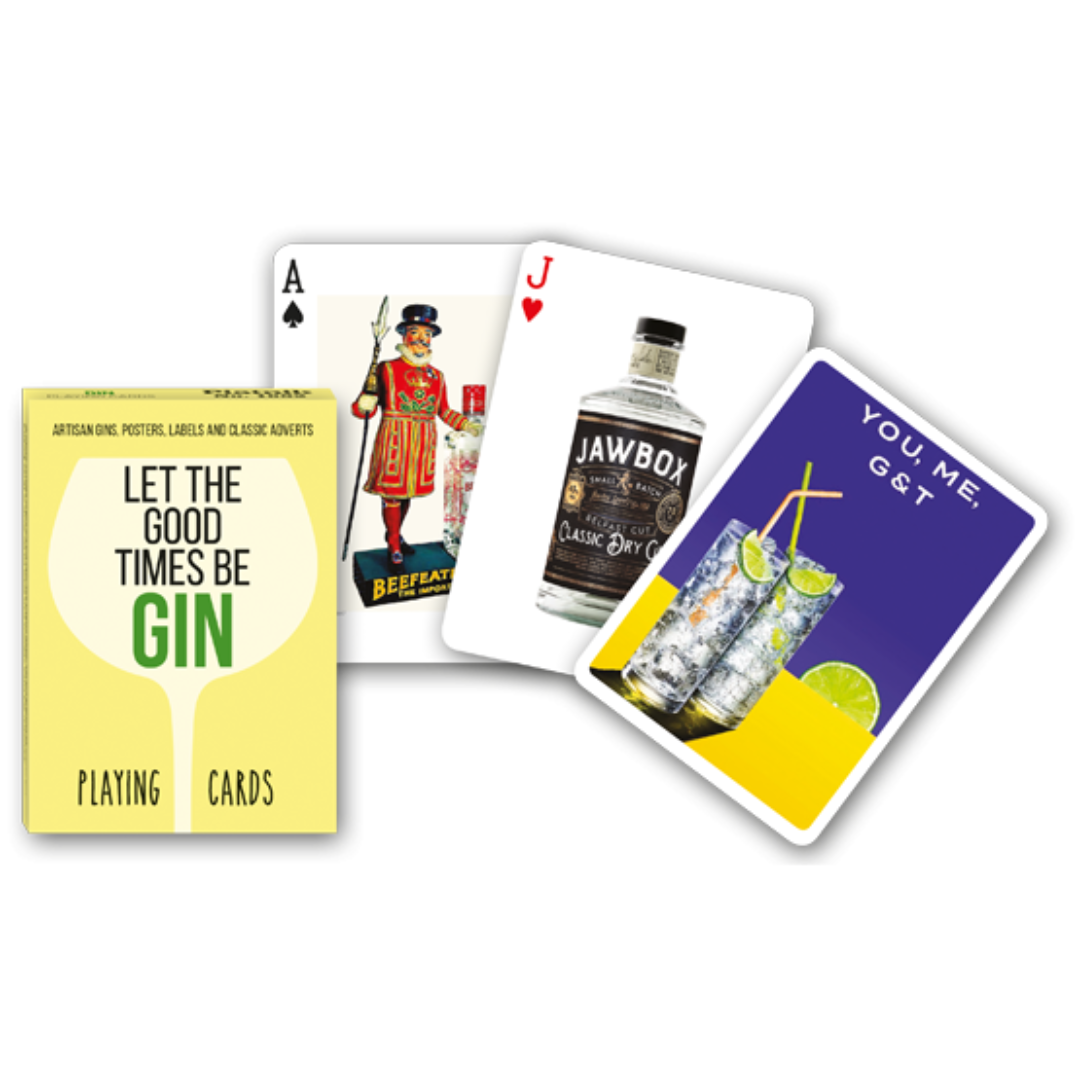 Gin