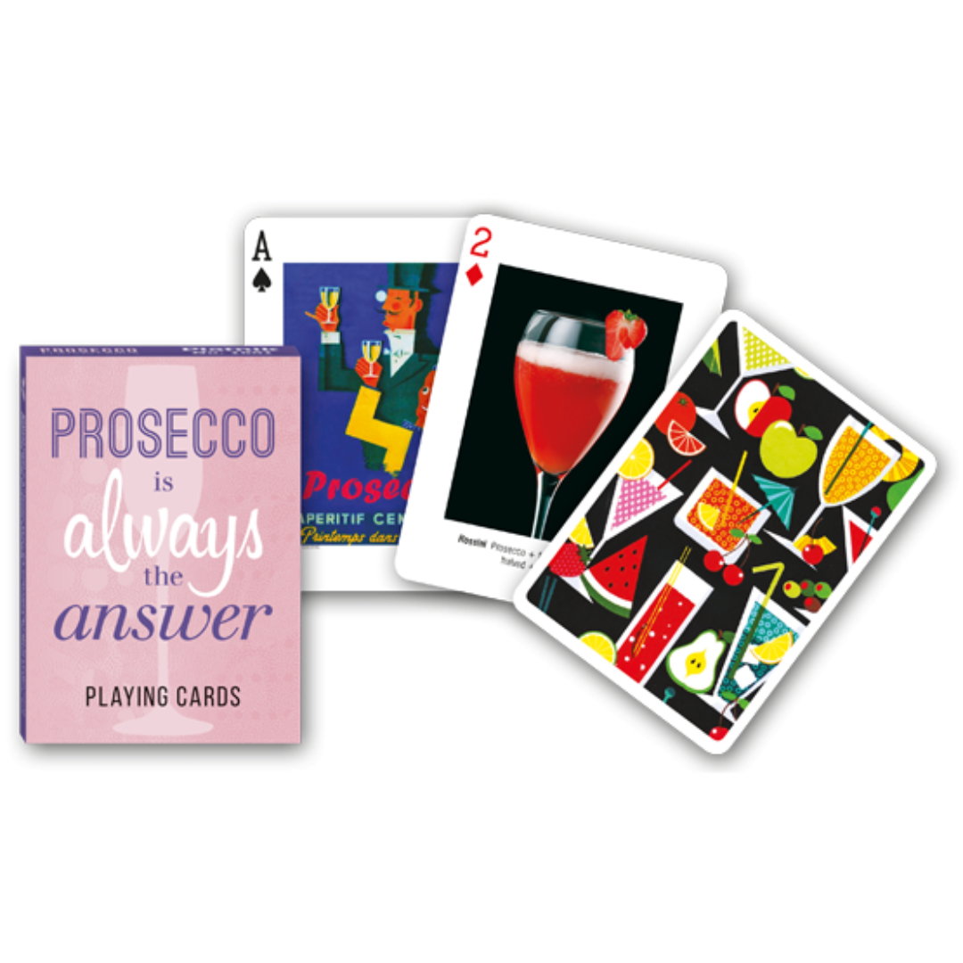 Prosecco