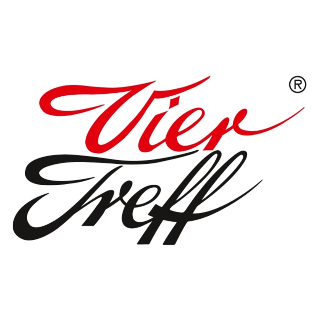 Logo Vier Treff Bridgeversand