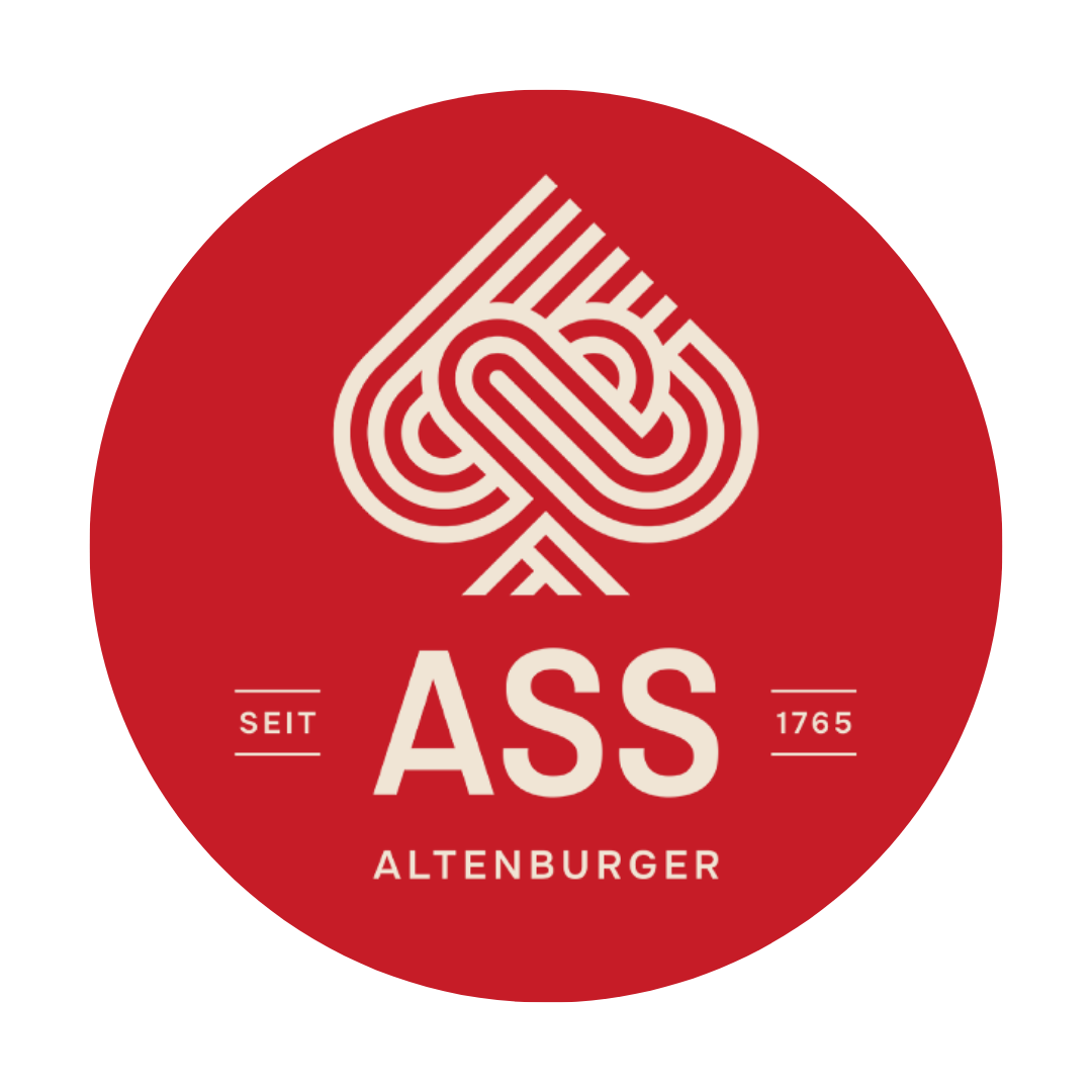 Logo ASS Altenburger