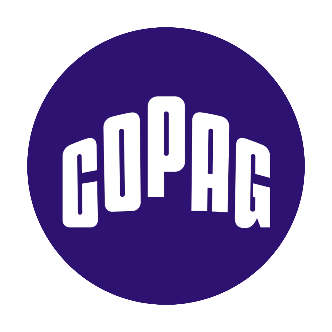 Logo COPAG