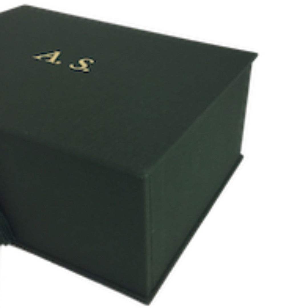 personalisierte Aufbewahrungsbox