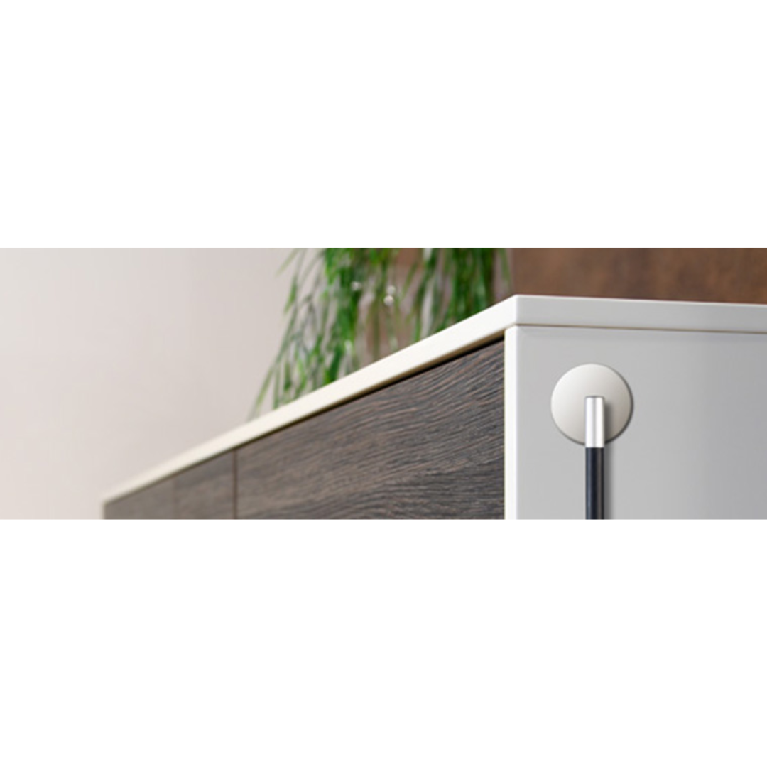 Magnetische Bleistifte