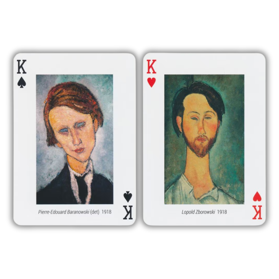 Modigliani