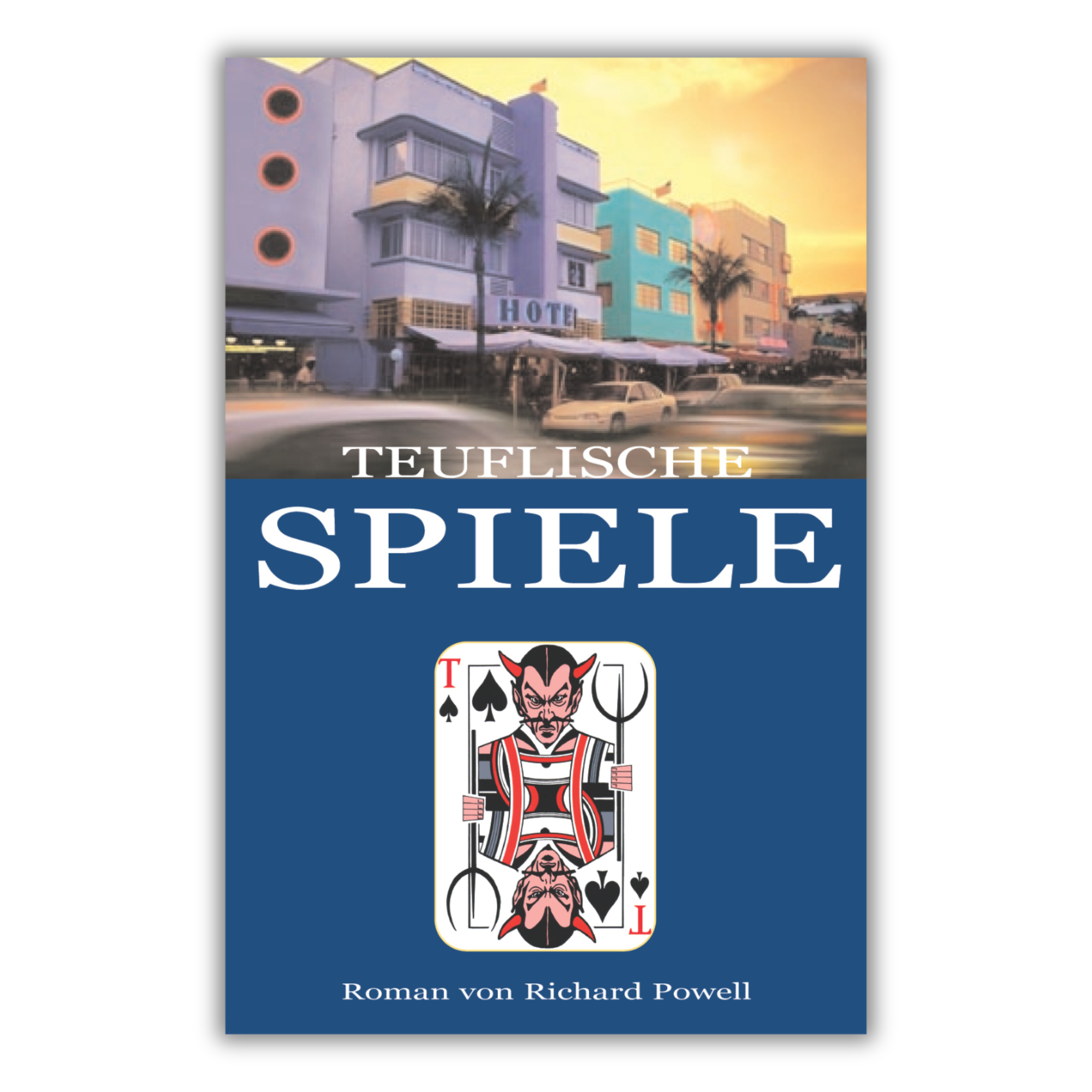 Teuflische Spiele