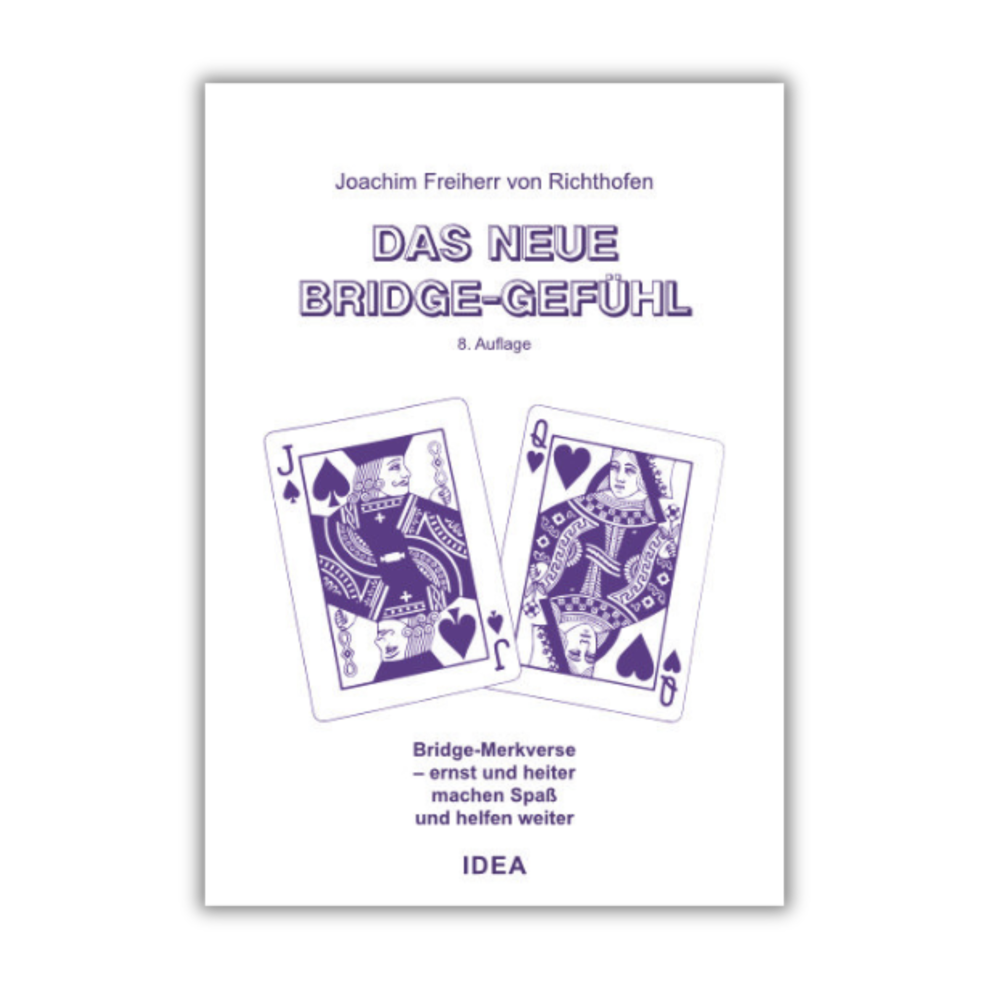 Das neue Bridge-Gefühl
