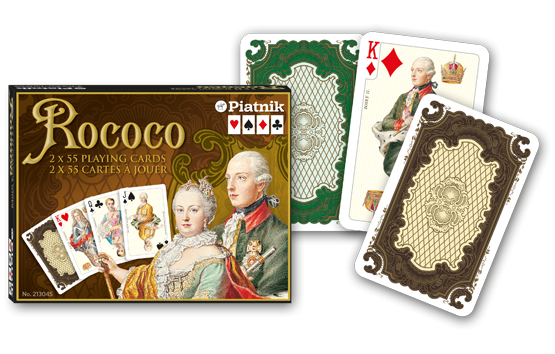 Rococo