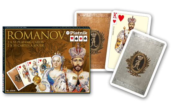 Romanov