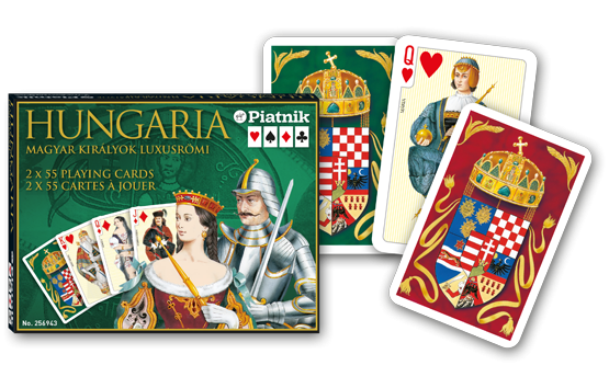 Hungaria