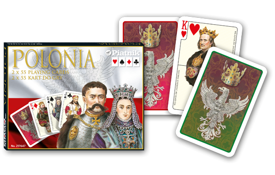 Polonia