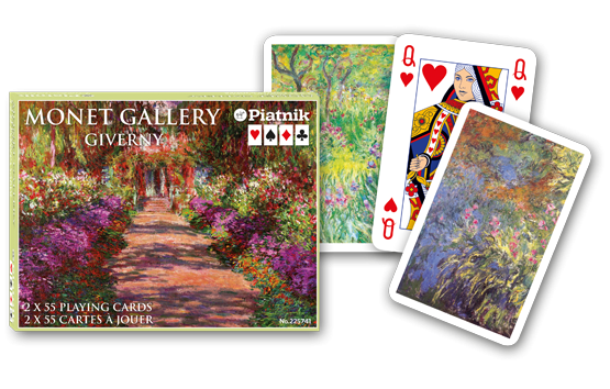 Monet - Giverny
