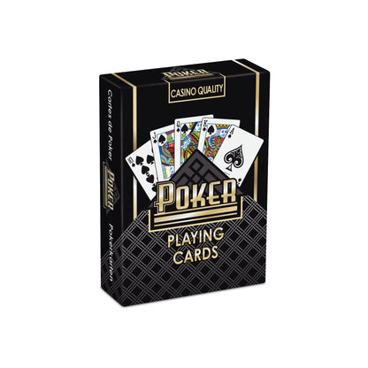 ASS Casino Poker
