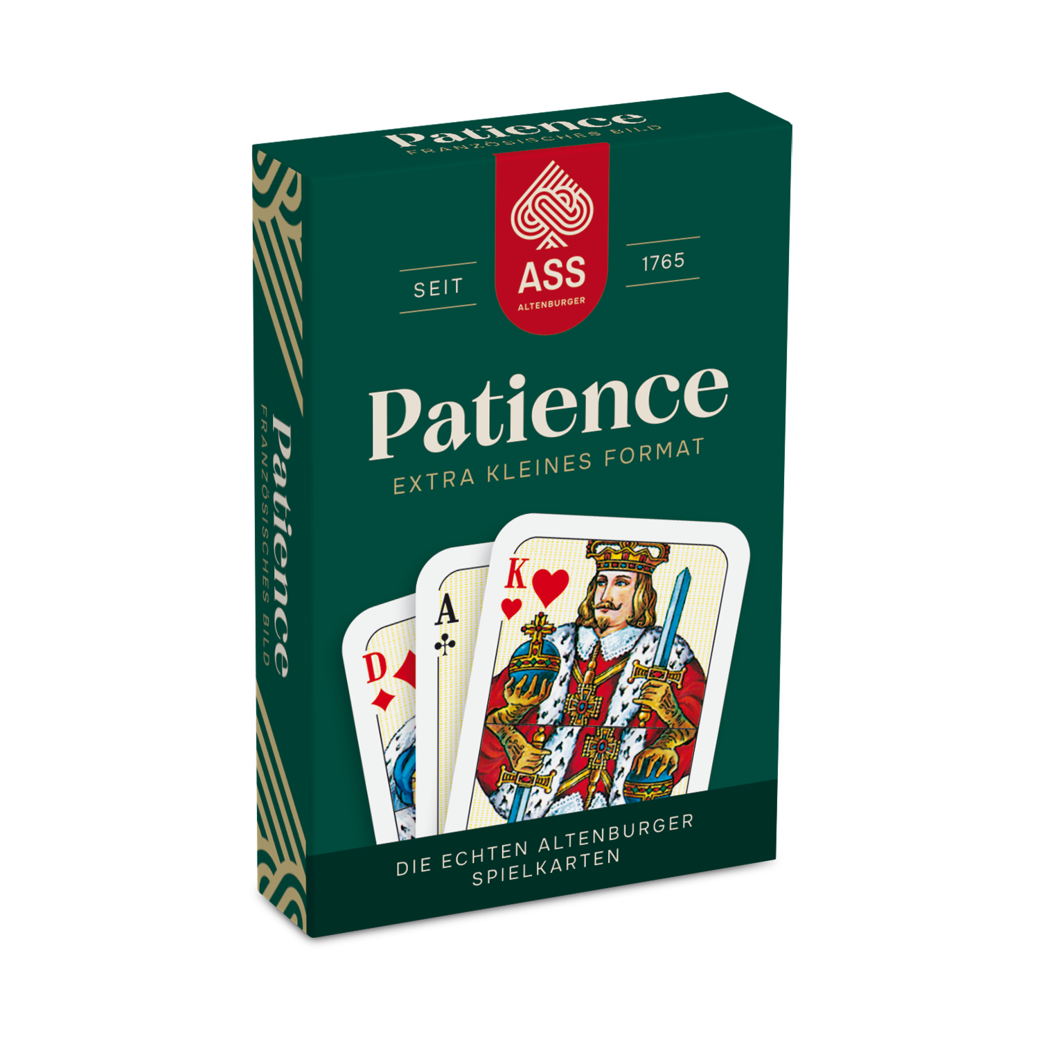 ASS - Mini-Patience