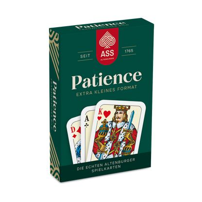 ASS - Mini-Patience