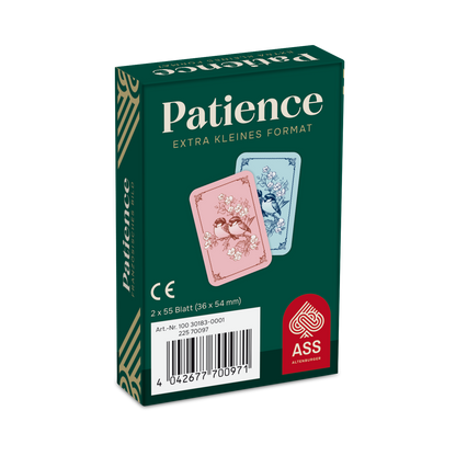 ASS - Mini-Patience