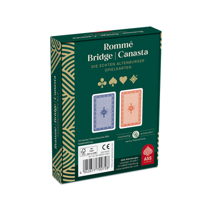 ASS Rommé