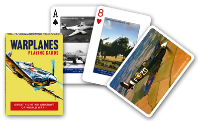 Warplanes