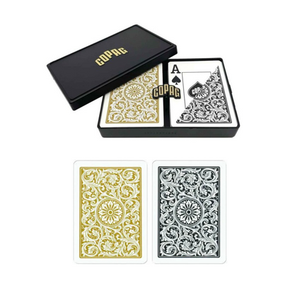 COPAG Elite - Doppelspiel