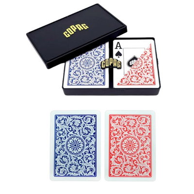 COPAG Elite - Doppelspiel