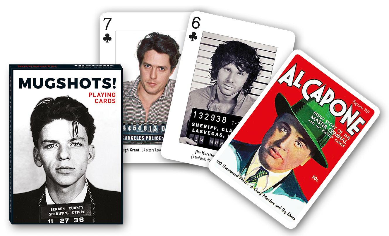 Mugshots