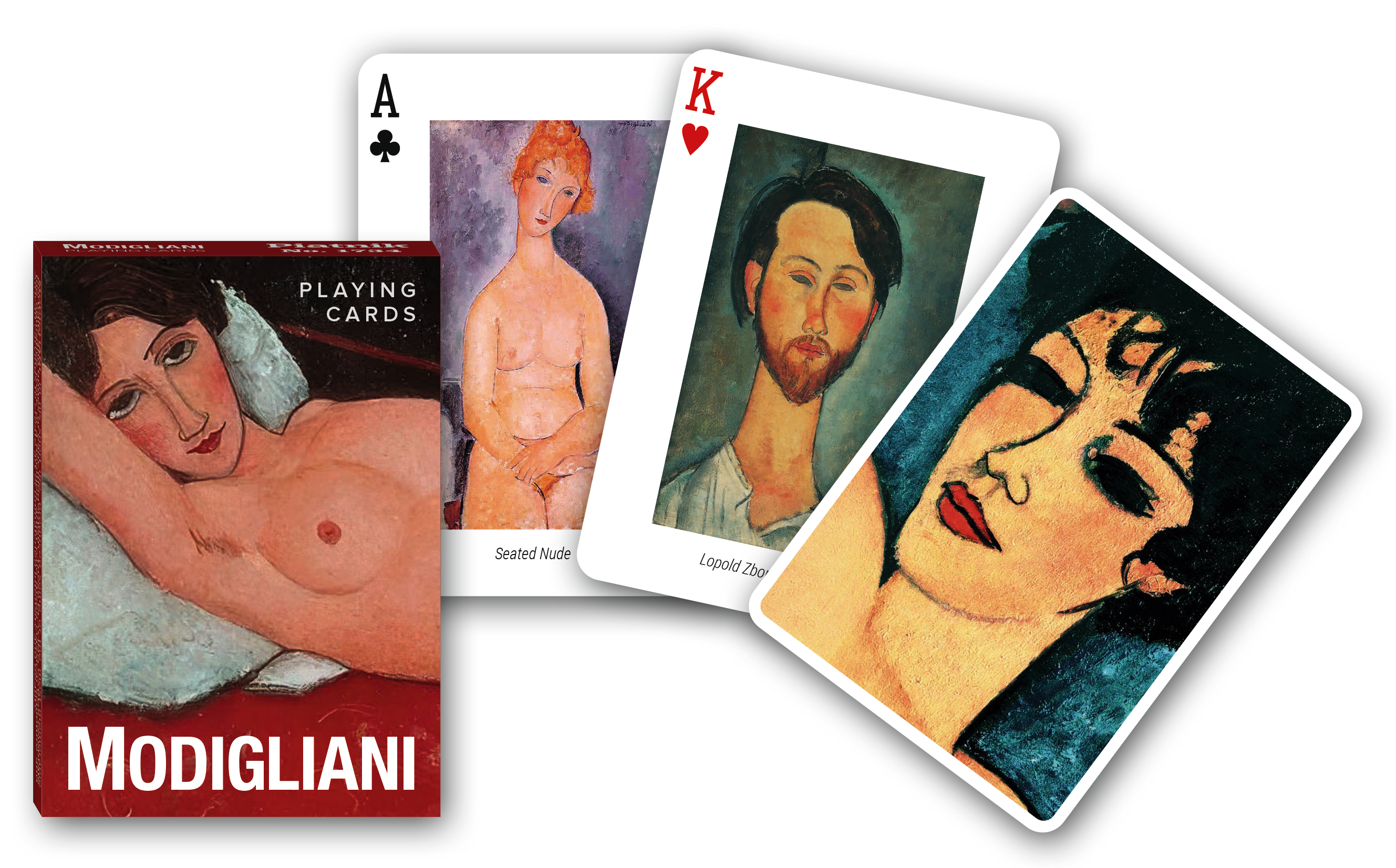 Modigliani