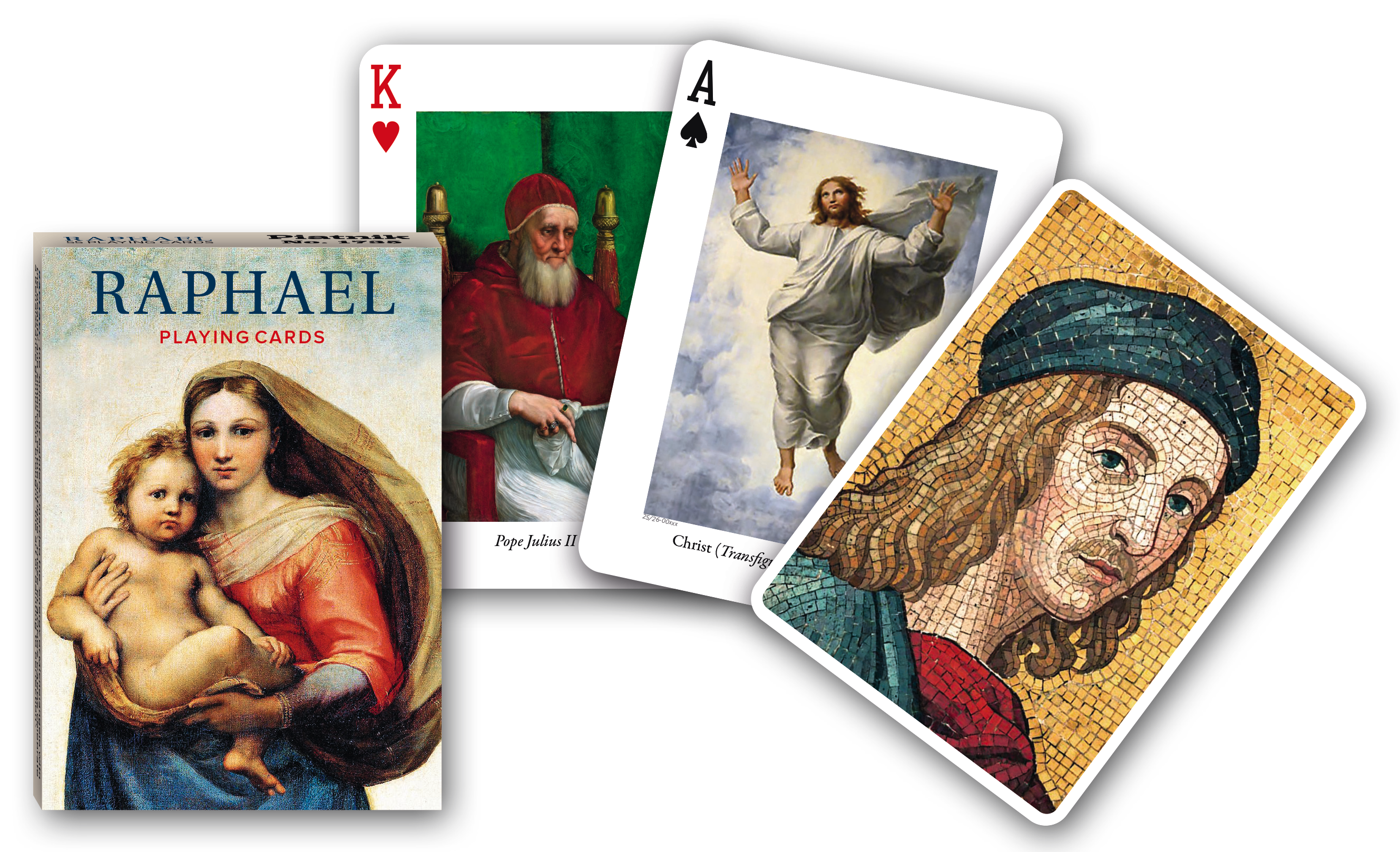 Raphael